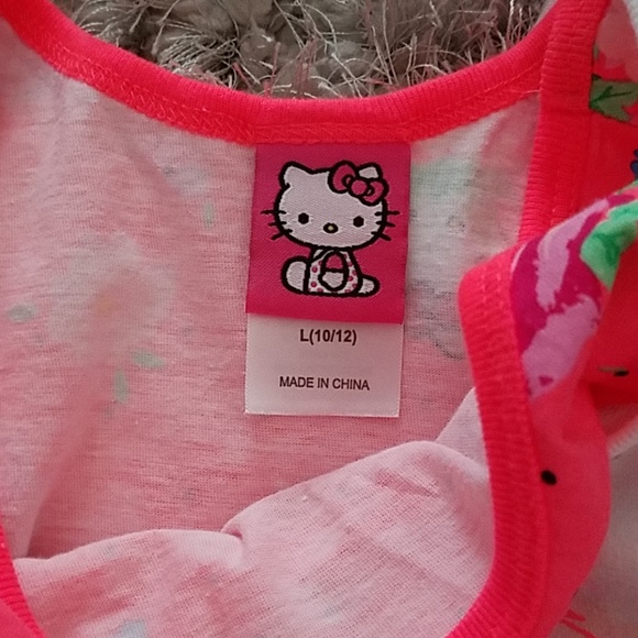 Romper - Picture 2 of 3